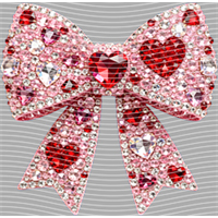 Valentine's Day-QRJ  6146